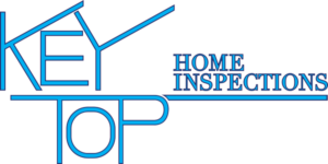 Keytop Home Inspections Logo